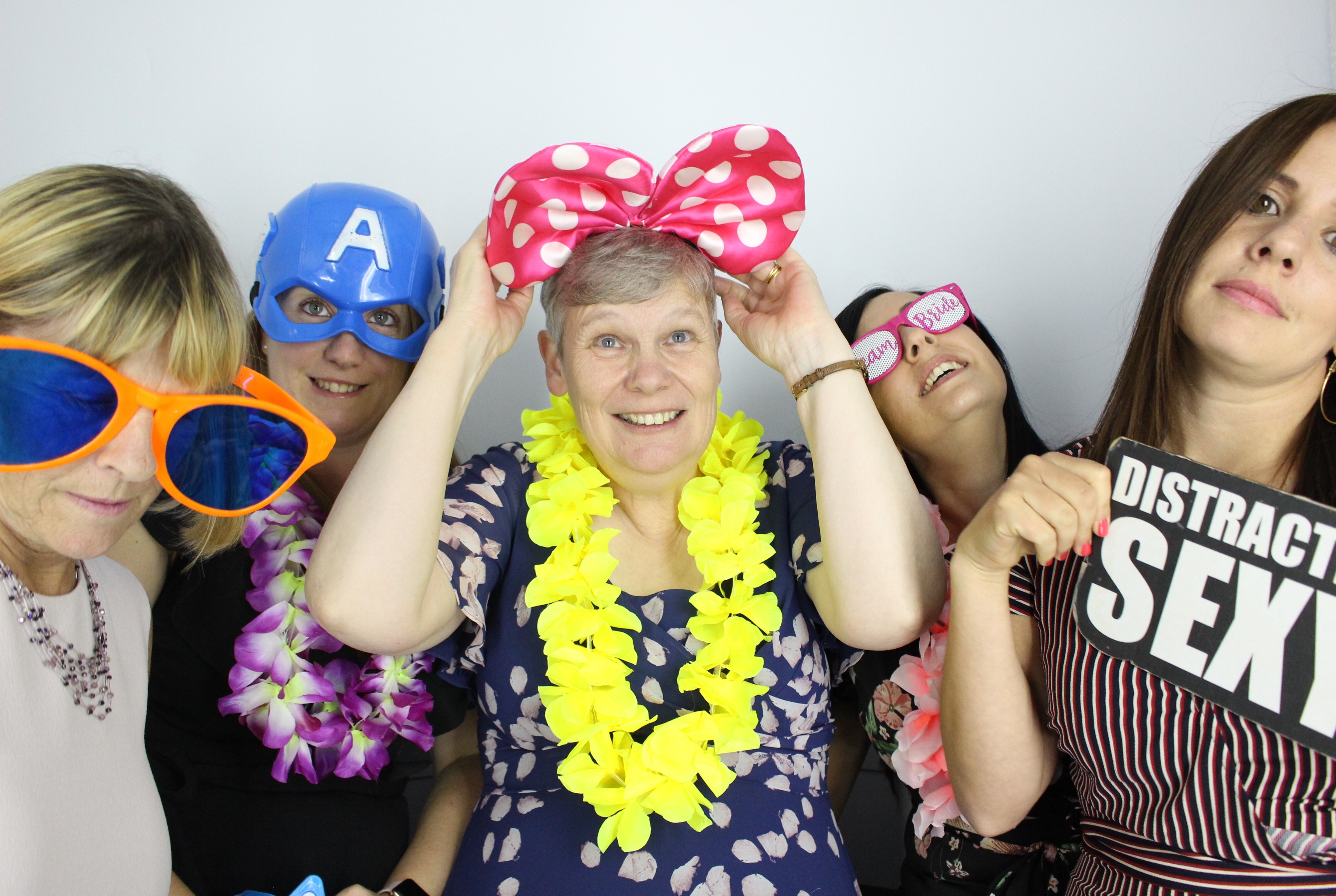60th Birthday Diana  | View more photos from the event at gallery.myphotoboothexperience.co.uk/u/MyPhotoBoothExperienceLtd/60th-Birthday-Diana